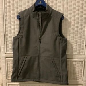 Waterproof  Vest by Zusa, size small